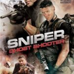 Keskin Nişancı 6: Hayalet Tetikçi izle