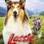 Lassie: Yepyeni Bir Macera izle