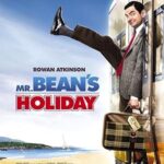 Mr. Bean Tatilde izle