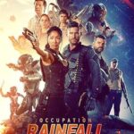 Occupation: Rainfall izle