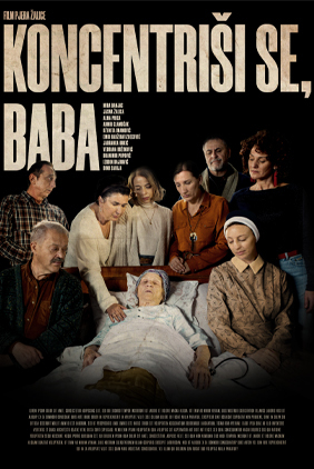 Odaklan Babaanne izle