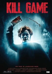 Öldürme Oyunu izle