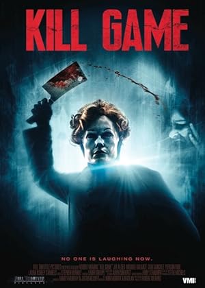 Öldürme Oyunu izle