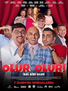 Olur Olur! izle