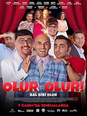 Olur Olur! izle