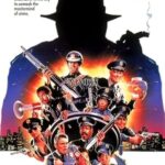 Polis Akademisi 6: Şehir Kuşatma Altında izle