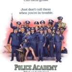 Polis Akademisi izle