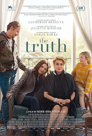 Saklı Gerçekler izle