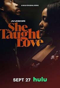 She Taught Love izle