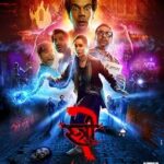 Stree 2: Sarkate Ka Aatank izle