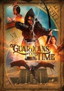 Zamanın Bekçileri izle