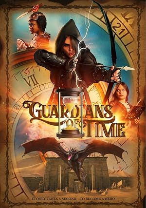 Zamanın Bekçileri izle