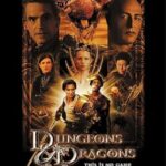 Zindan ve Ejderha izle