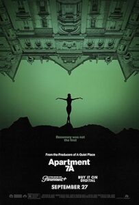 Apartment 7A izle