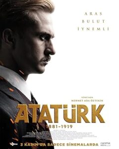Atatürk Film Serisi
