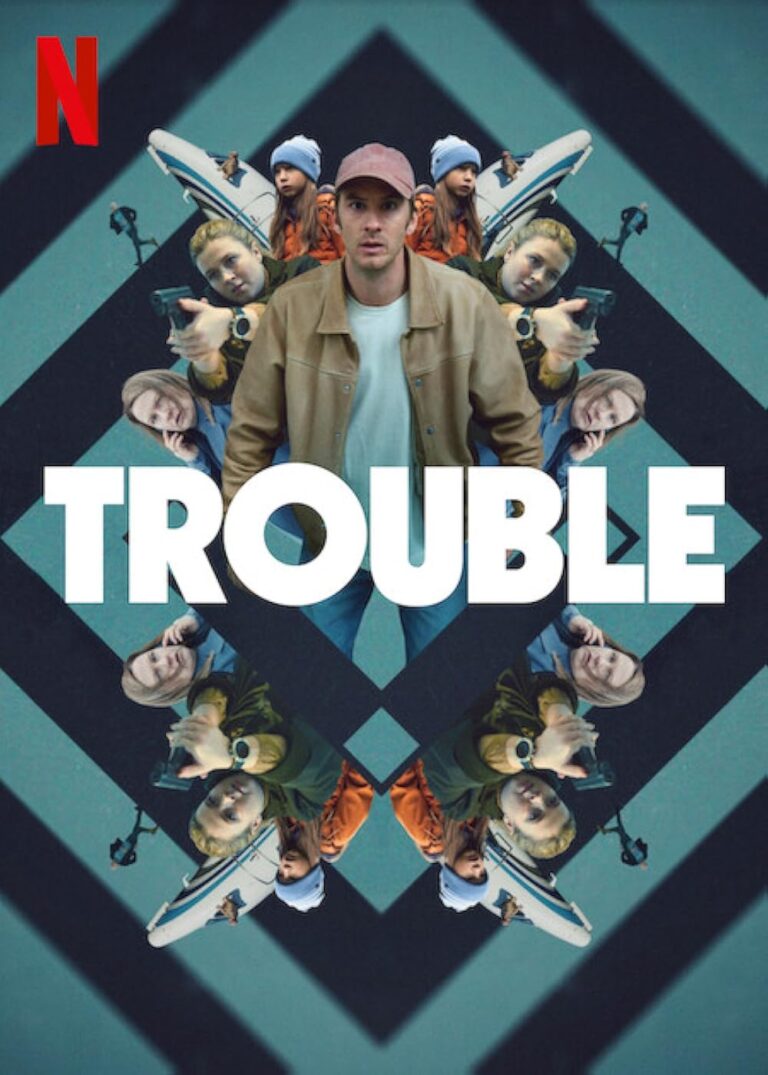Belalı İş izle