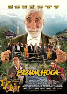 Bizum Hoca izle