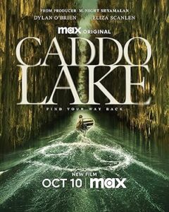 Caddo Lake izle