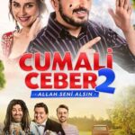 Cumali Ceber 2 izle