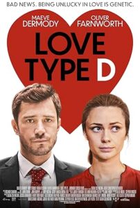 D Tipi Aşk izle