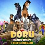 Doru: Macera Ormanı izle