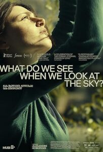 Gökyüzüne Baktığımızda Ne Görüyoruz? izle