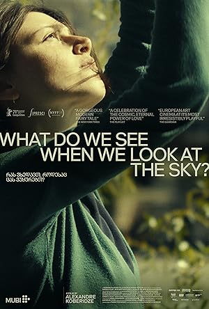Gökyüzüne Baktığımızda Ne Görüyoruz? izle