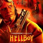 Hellboy: The Crooked Man izle