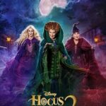 Hokus Pokus 2 izle