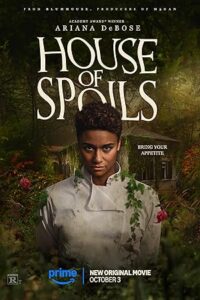 Kötülükler Evi izle