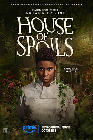Kötülükler Evi izle