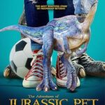 Jurassic Evcil Dinozoru 2 izle