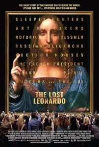 Kayıp Leonardo izle