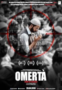 Omerta izle
