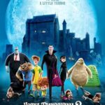 Otel Transilvanya 2 izle