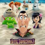 Otel Transilvanya 3: Yaz Tatili izle