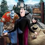 Otel Transilvanya izle