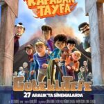 Rafadan Tayfa 2: Göbeklitepe izle