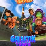 Rafadan Tayfa 3: Galaktik Tayfa izle