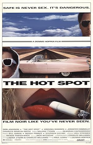 Sıcak Bölge izle