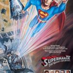 Süperman 4 izle