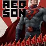 Superman: Kızıl Evlat izle