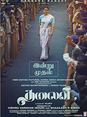 Thalaivi izle