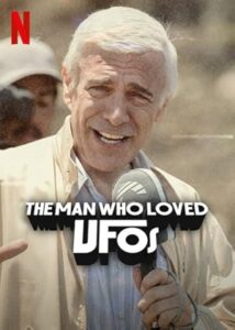 UFO’ları Seven Adam izle