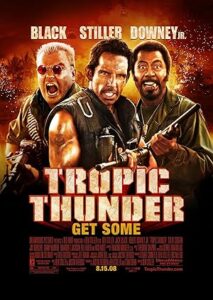 Tropik Fırtına izle