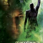 Uzay Yolu 10: Düşman izle