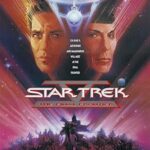 Uzay Yolu 5: Son Sınır izle