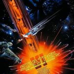 Uzay Yolu 6: Keşfedilmemiş Ülke izle