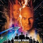 Uzay Yolu 8: İlk Temas izle