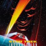 Uzay Yolu 9: İsyan izle